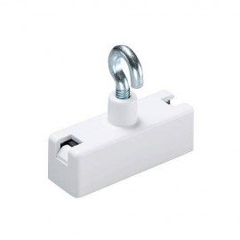 GeckoTeq System Deckenmagnethaken - 5,5kg
