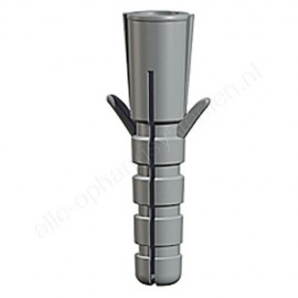Artiteq Universal TopRail Dübel - 4mm