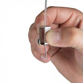 STAS smartspring mini haak