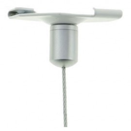 GeckoTeq Solo System Deckenklemme - 8kg