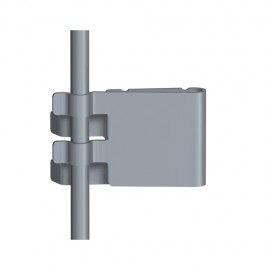 Artiteq Display-It E-Clip Alu
