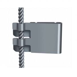 Artiteq Display-It E-Clip Alu