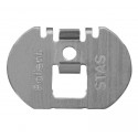 STAS Trockenbau DryWall Xpress clip
