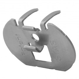 STAS Trockenbau DryWall Xpress clip