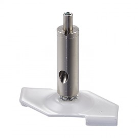 GeckoTeq Selbstbremsendes System Deckenklammer - 8kg