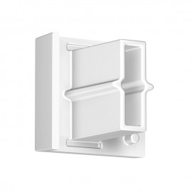 Artiteq Contour Rail Endkappen
