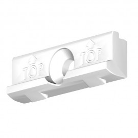 Artiteq Contour Rail Click & Connect Wand Clip