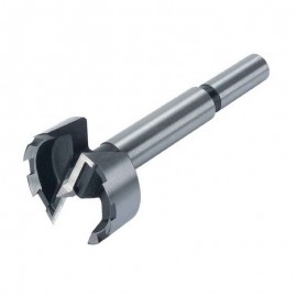 GeckoTeq Click-Clip-Panel-Steckverbinder System Bohrer - 26mm