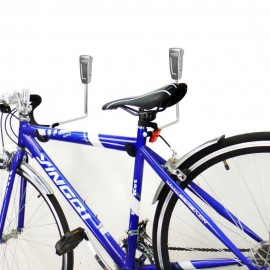 Fahrrad Aufhängungssysteme Set für 1 Fahrrad - GSH119