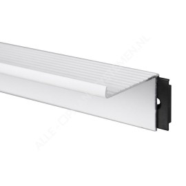 Stas Grip-Up Wandclip zur Wandmontage