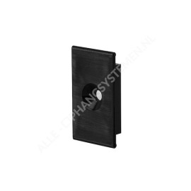 Stas Grip-Up Wandclip zur Wandmontage