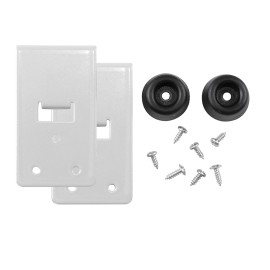 STAS Papergrip Hanger Set - Aufhängesystem für Whiteboards